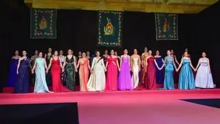 Conoce a las 29 candidatas a Reina Mayor de las Fiestas de Elche