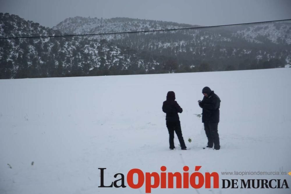 La gente ha aprovechado las últimas horas de luz p