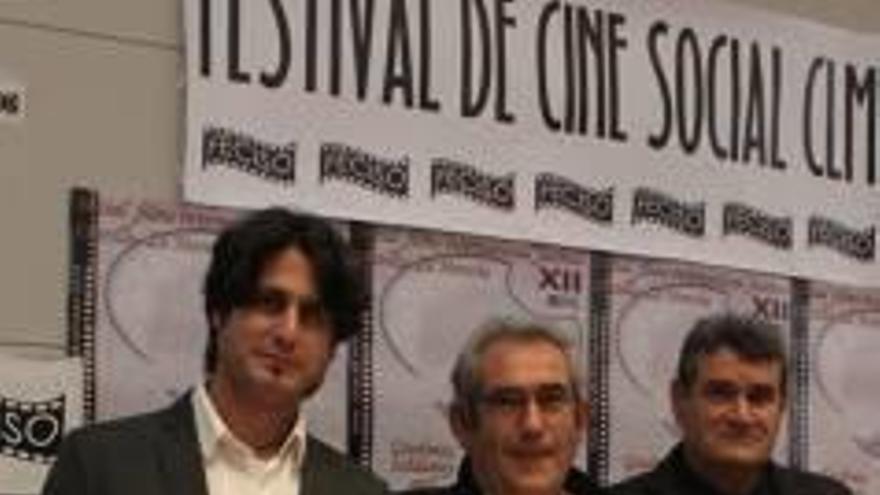 El documental «¡PASOS! Vías de Escape» obtiene en premio «Deporte Solidario»