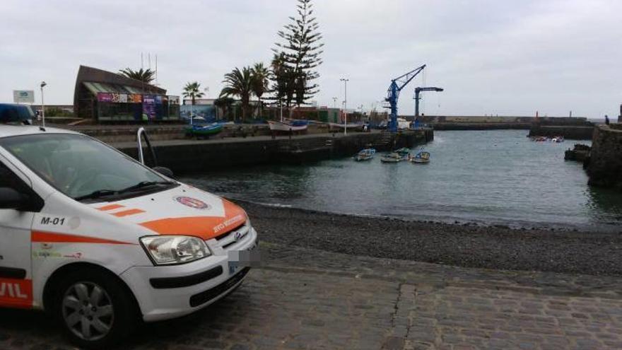 El Gobierno investiga la actuación del GES en el rescate del joven militar fallecido en Tenerife