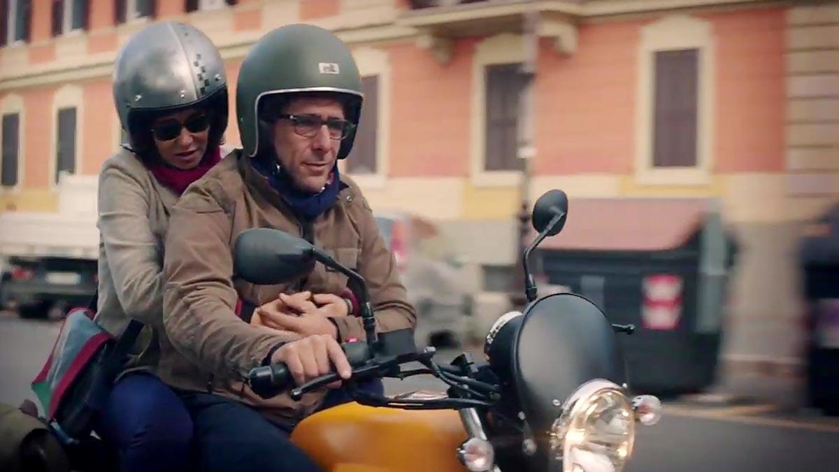 estrenos de la semana trailer de acuarela  2018