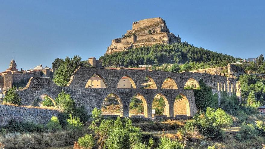Morella - El Periódico Mediterráneo