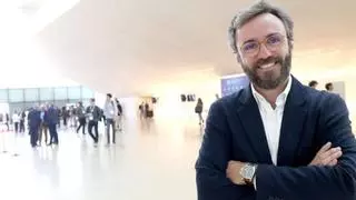 Aitor Moll, consejero delegado de Prensa Ibérica: "Hay que explorar el 'Spotify' de noticias"