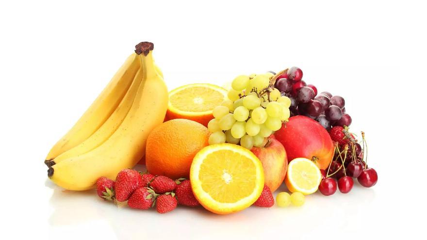 Descubre las merjores frutas para perder peso y saciarte