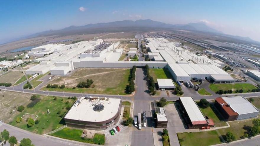 Stellantis asigna a México una furgoneta eléctrica con 190 millones de inversión