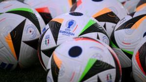 Eurocopa 2024 - Jornada 3: Preguntas y Respuestas
