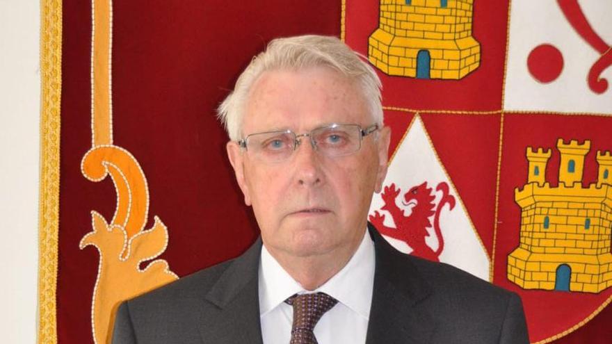 El alistano que luchó contra ETA en el País Vasco e impulsa el dinamismo de La Raya