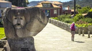 Portugal lanza el Camino del Arte: 260 kilómetros con decenas de obras nuevas al aire libre