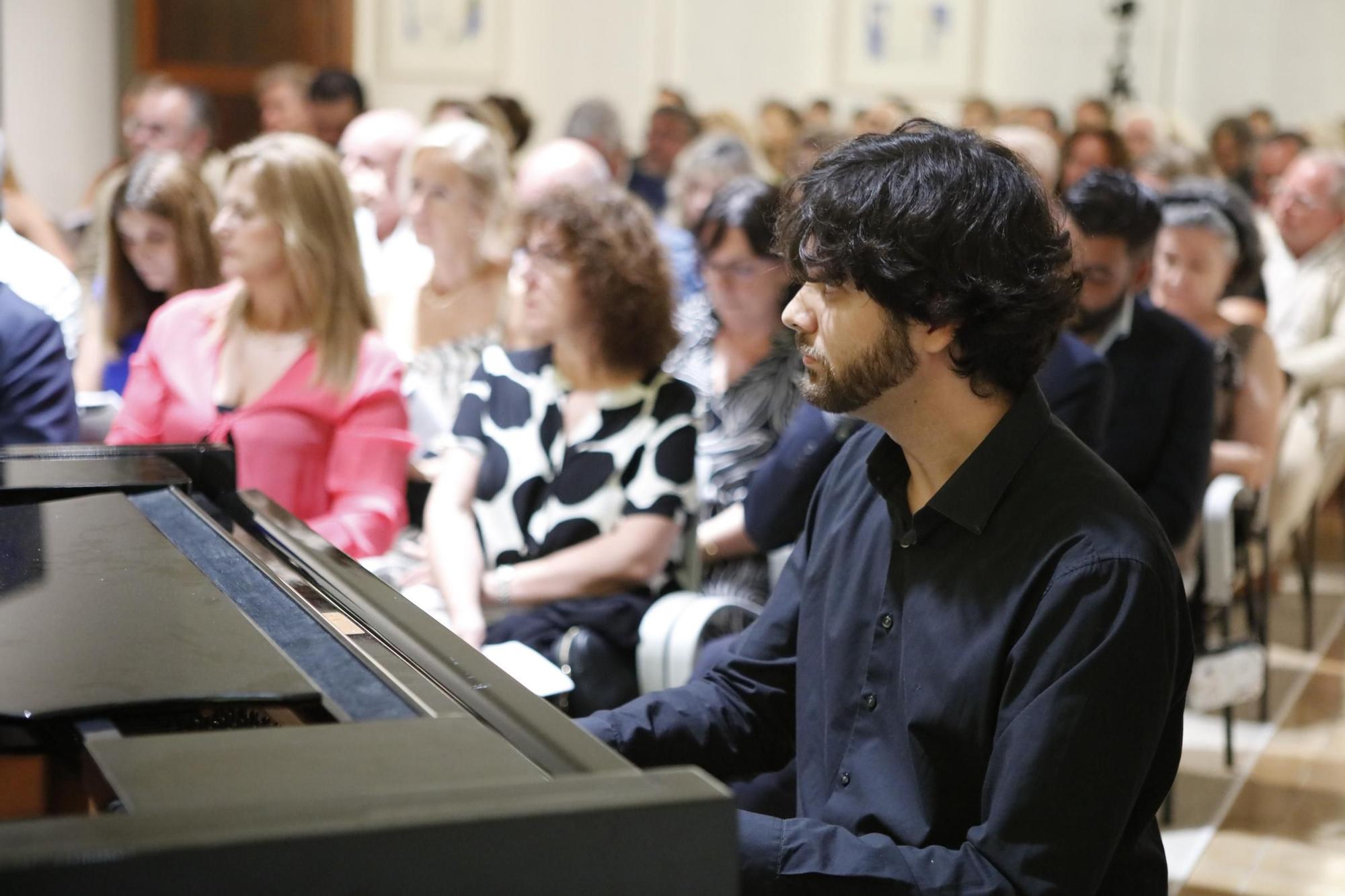 Musical-Premier beim Tag der Deutschen Einheit auf Mallorca