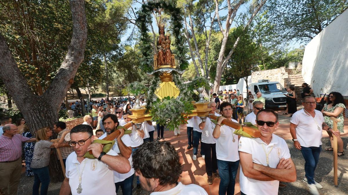 Así ha sido la Festa en el Termet de Vila-real