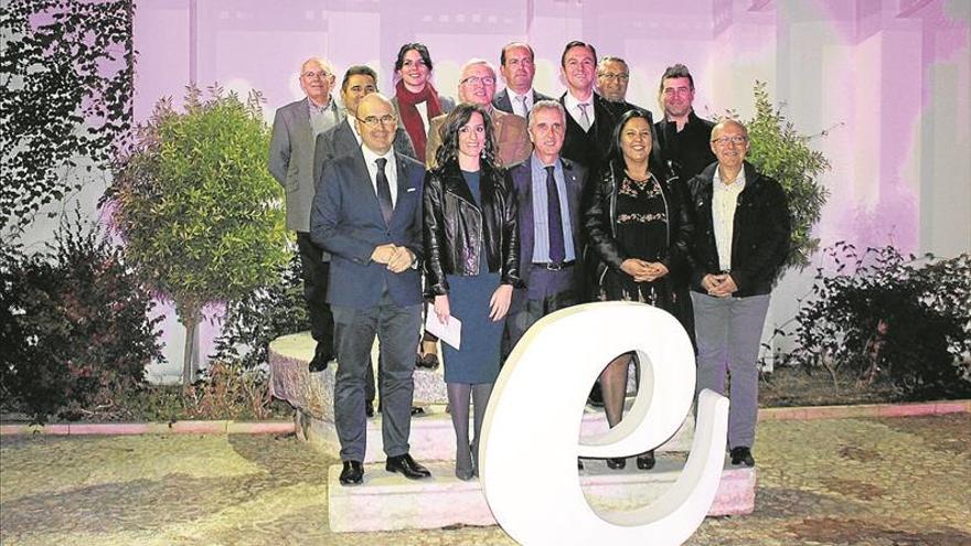 Premian 50 nuevas ideas de negocio en la gala de la ‘Economía Colaborativa’