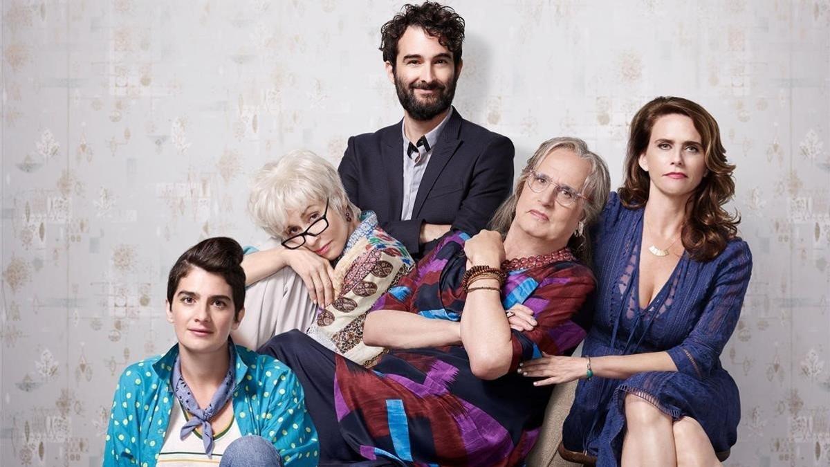 serie  transparent 4