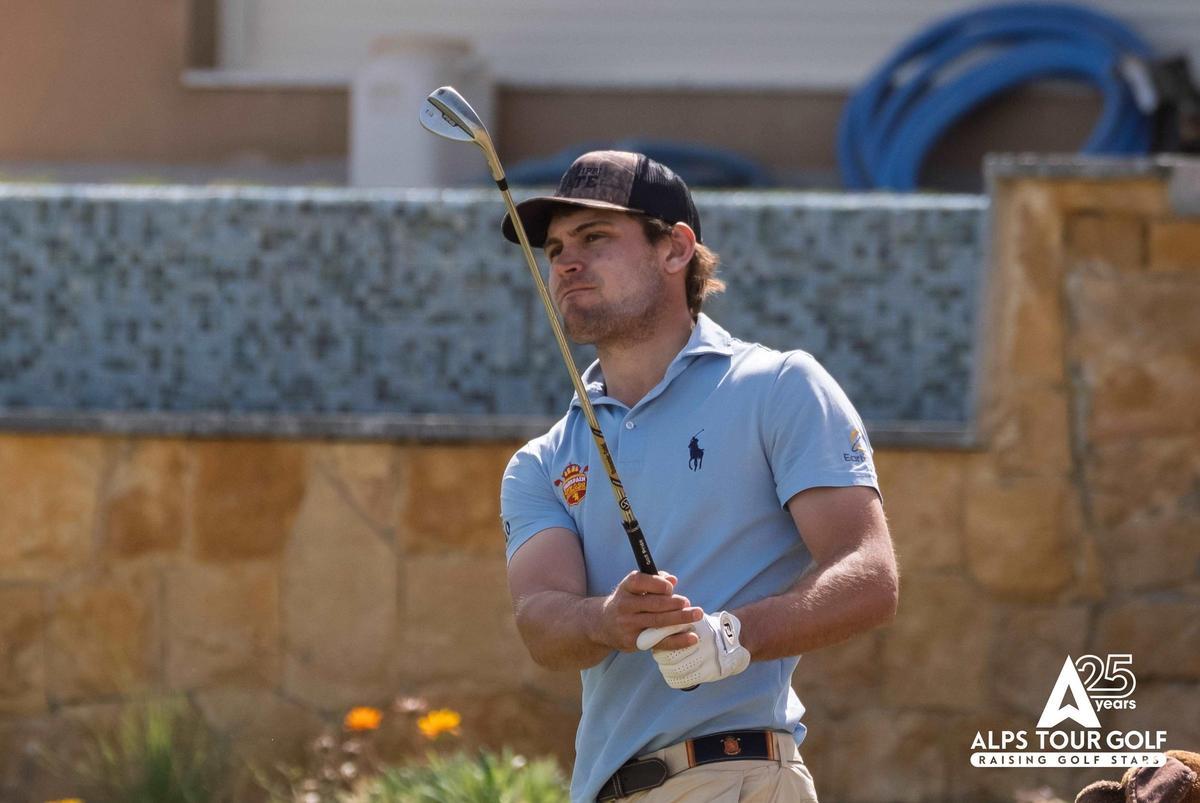 Josep Maria Serra, una de las nuevas incorporaciones del Pro Spain Team 2026