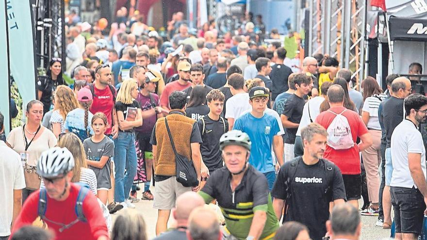 La Sea Otter calcula a Girona un impacte de 40 milions