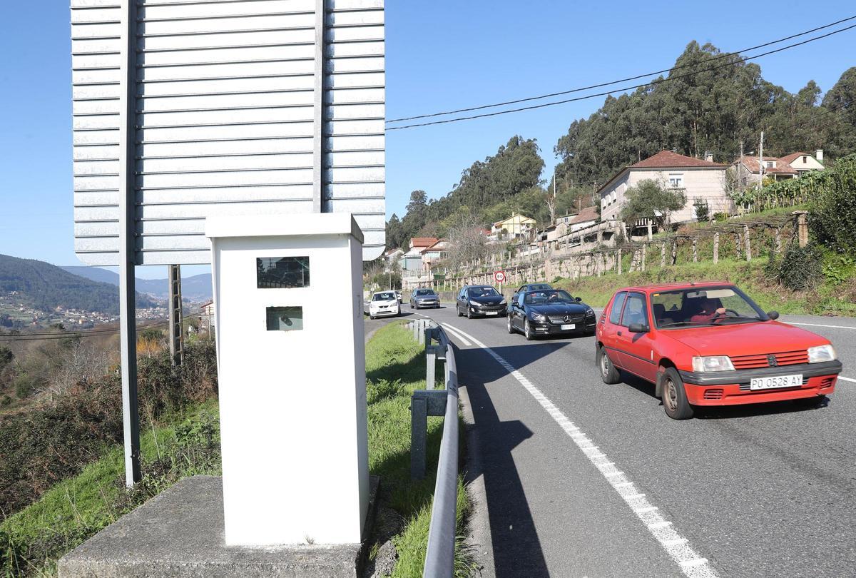 La DGT intensifica los controles de velocidad con una nueva campaña especial hasta el 19 de abril