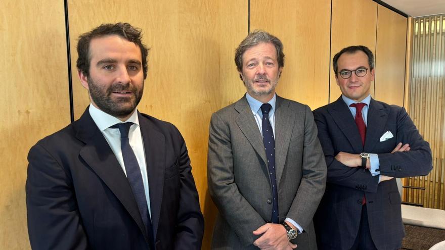 AltamarCAM prepara un nuevo fondo de 300 millones con los mexicanos de Terralpa para comprar vivienda de lujo en Madrid