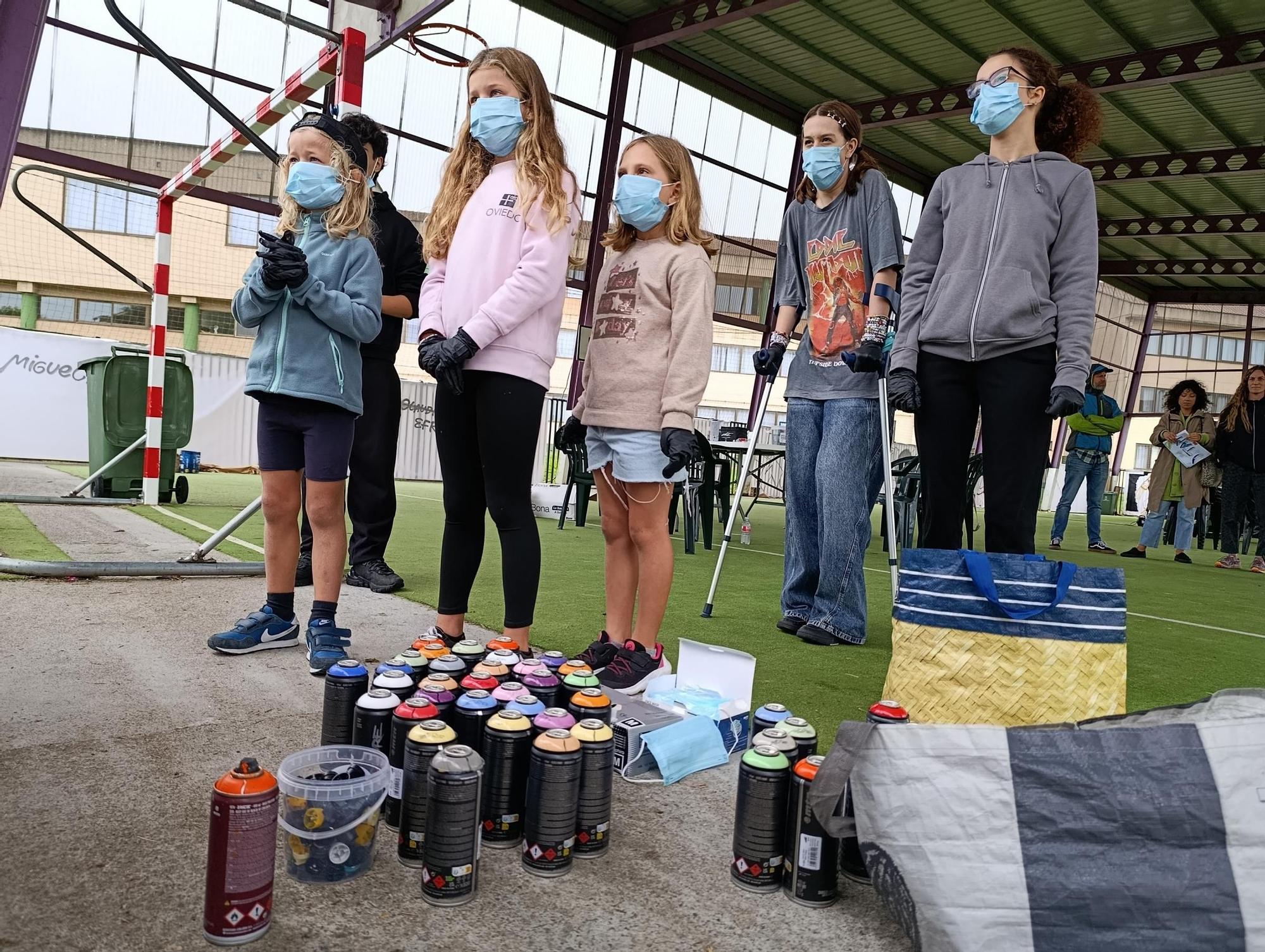 En Llanera, la diversión está en el bote