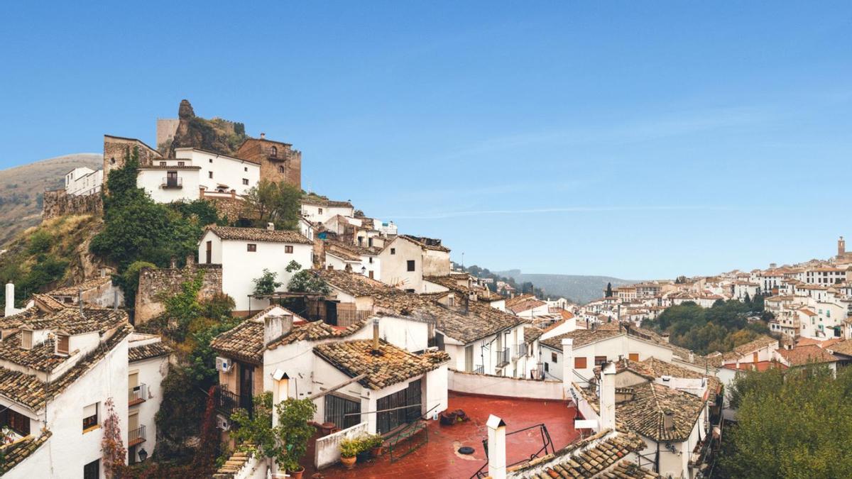Cazorla, Jaén