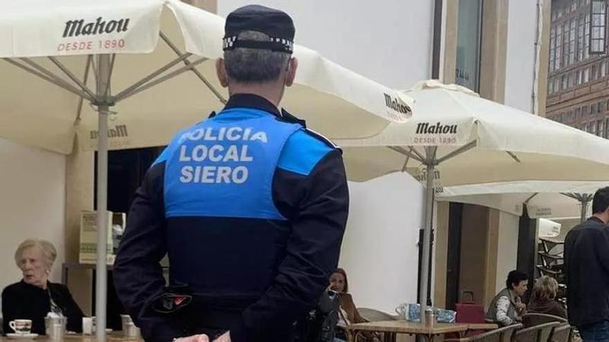 El sindicato SIPLA anuncia un recurso ante el TSJA contra el auto sobre el nombramiento de un subinspector en Siero