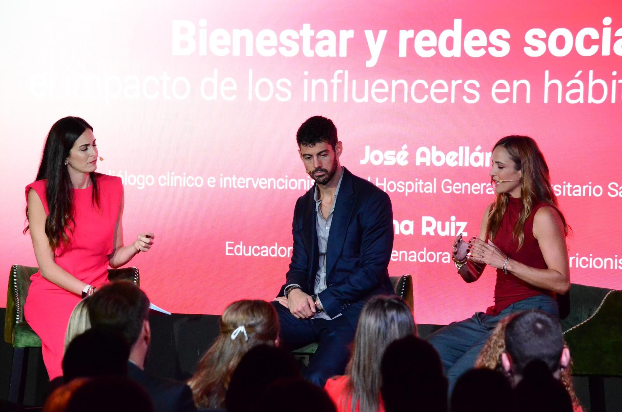 Photocall Premios +Woman Murcia 2024