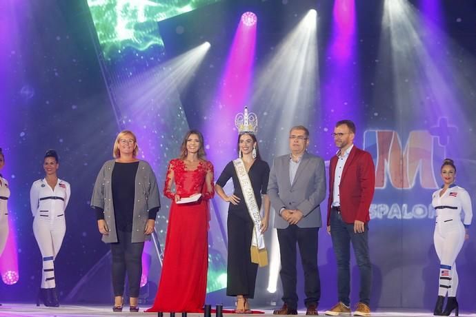 Carnaval 2019 | Gala inaugural del Carnaval Internacional de Maspalomas 2019