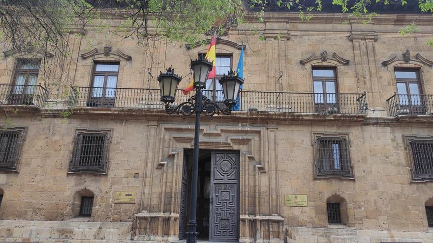 Ratifican las penas a la red de narcotraficantes pillada en Asturias con 15 kilos de cocaína