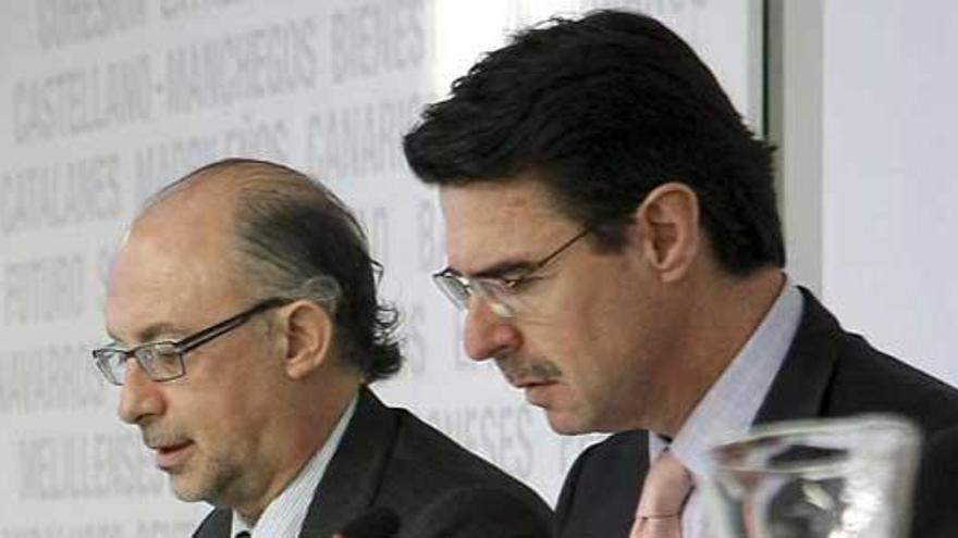 Montoro y Soria