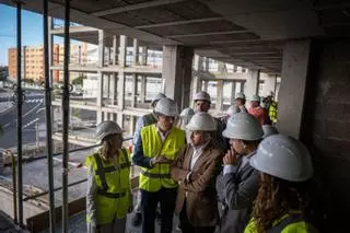 Nuevo impulso a la creación de viviendas: 15 municipios de Tenerife reciben apoyo para habilitar y construir pisos