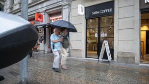 El gegant colombià Grupo Lux adquireix Syra Coffee