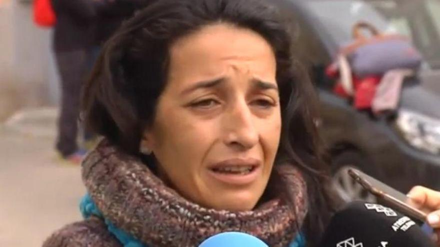 Los padres del niño de Almería piden acabar con los bulos y las llamadas de videntes