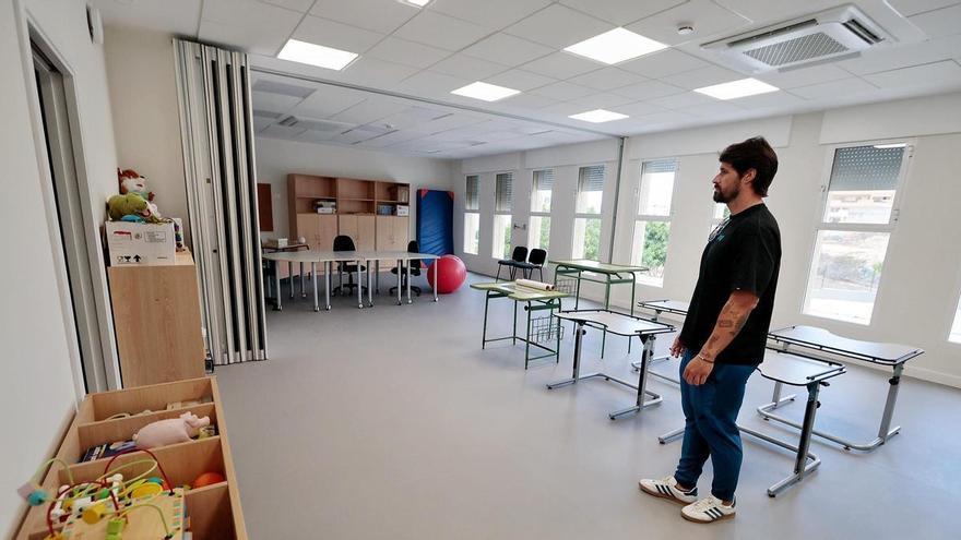 New Special Education Center Opens in Adeje to Boost Inclusive Learning