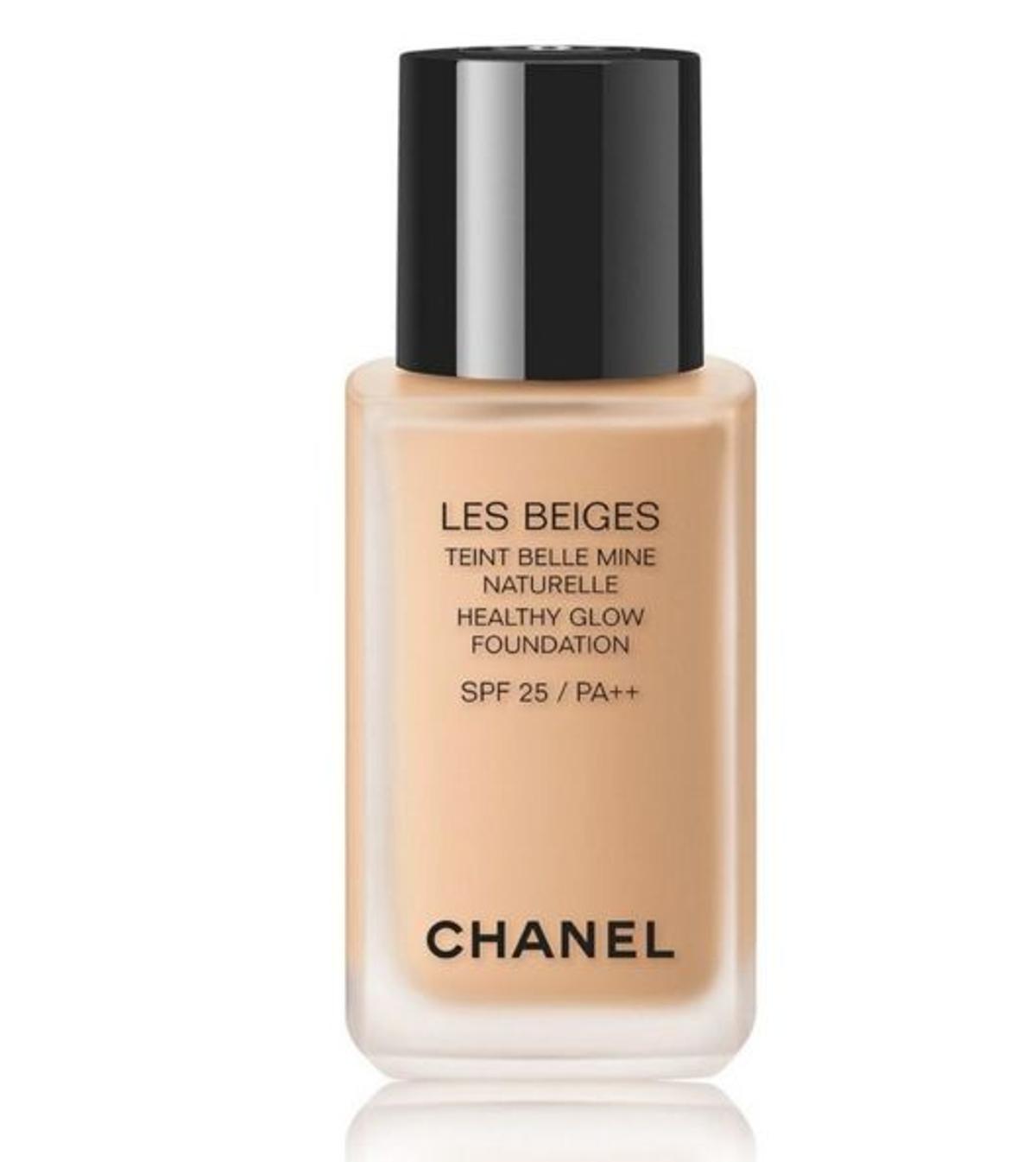 Les Beiges Teint Belle Mine Naturelle, Chanel