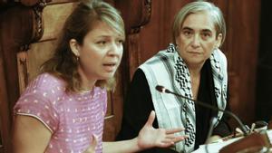 BComú exigeix a Collboni dues noves superilles