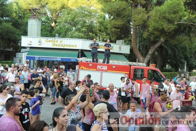 Fiestas de la Vendimia de Jumilla (II)