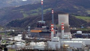 La Unió Europea vol ressuscitar el carbó amb ajudes per a les tèrmiques