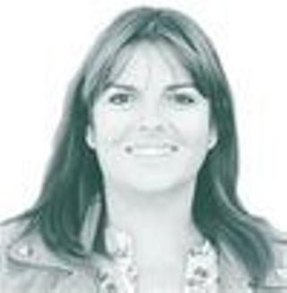 Mary Carmen Ribera