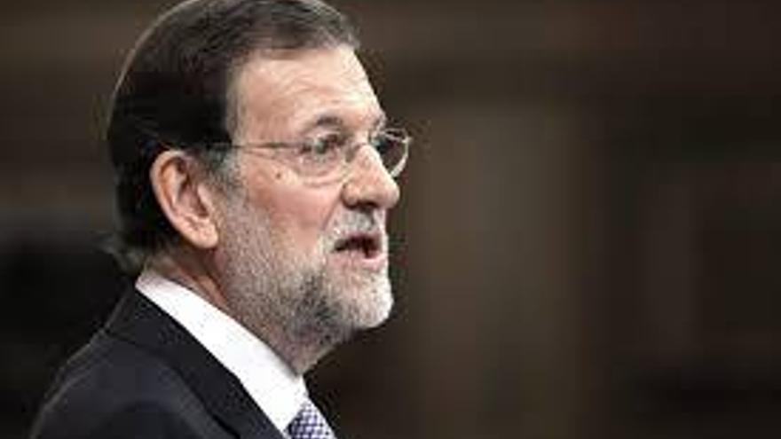 Rajoy: Mas fracasó si pretendía el 9N presentar una Cataluña independentista