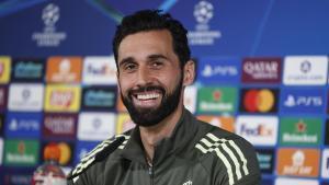 Arbeloa espera muy pronto a Mbappé