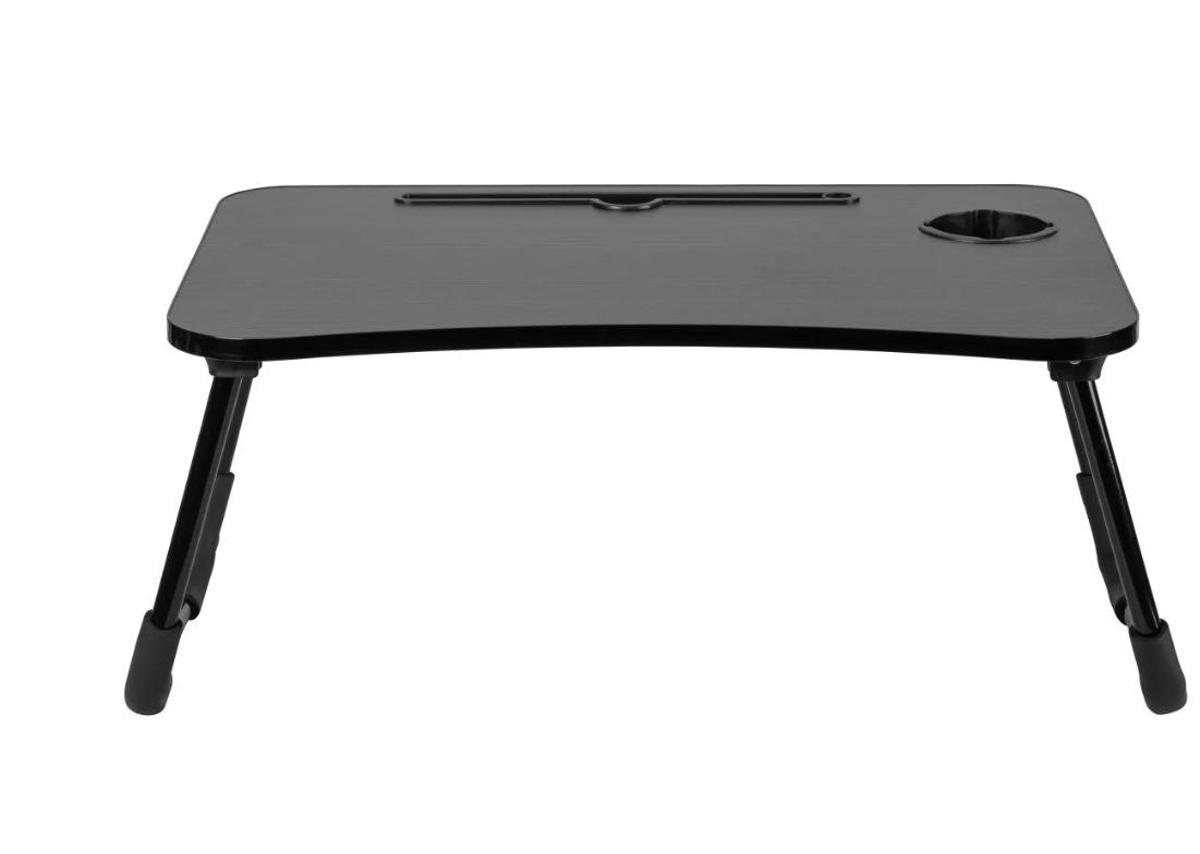 Mesa para portátil.