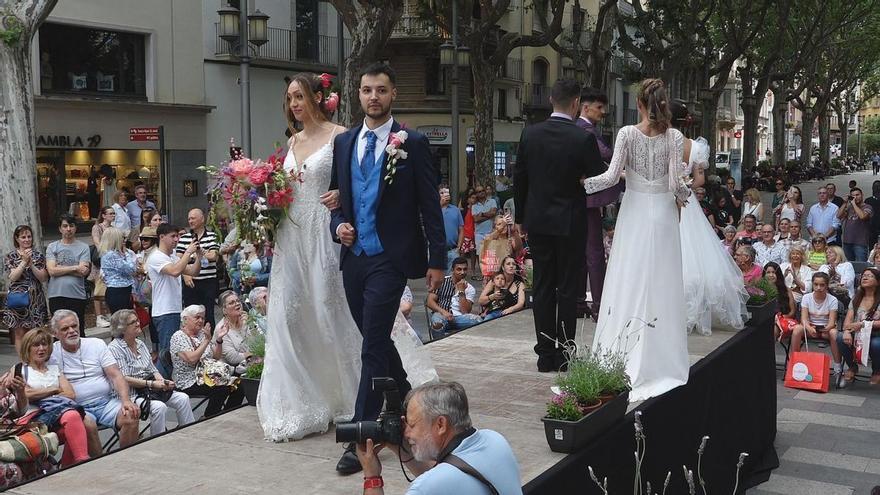 El Teatre Jardí exhibirà la moda més solidària de Comerç Figueres a benefici de l&#039;educació a Uganda