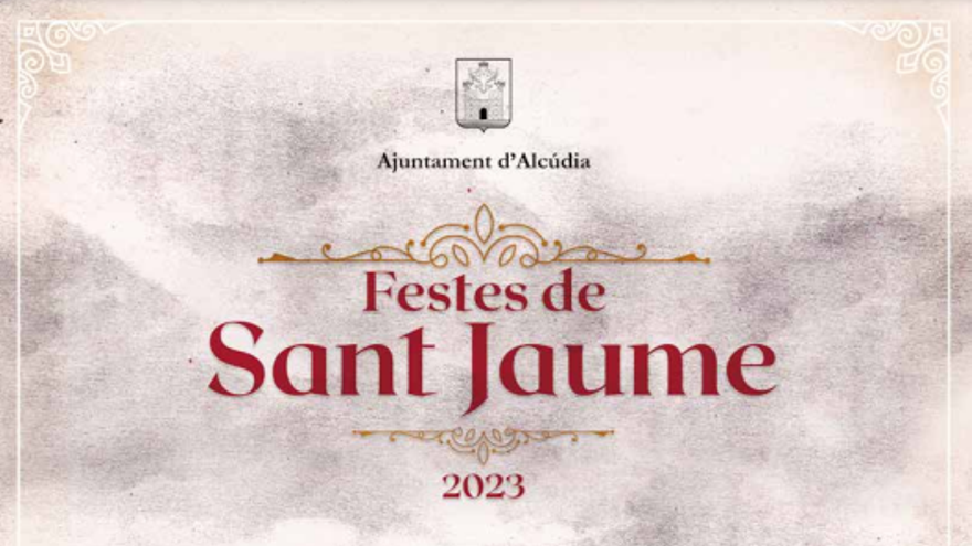 Festes de Sant Jaume - 24 de juliol