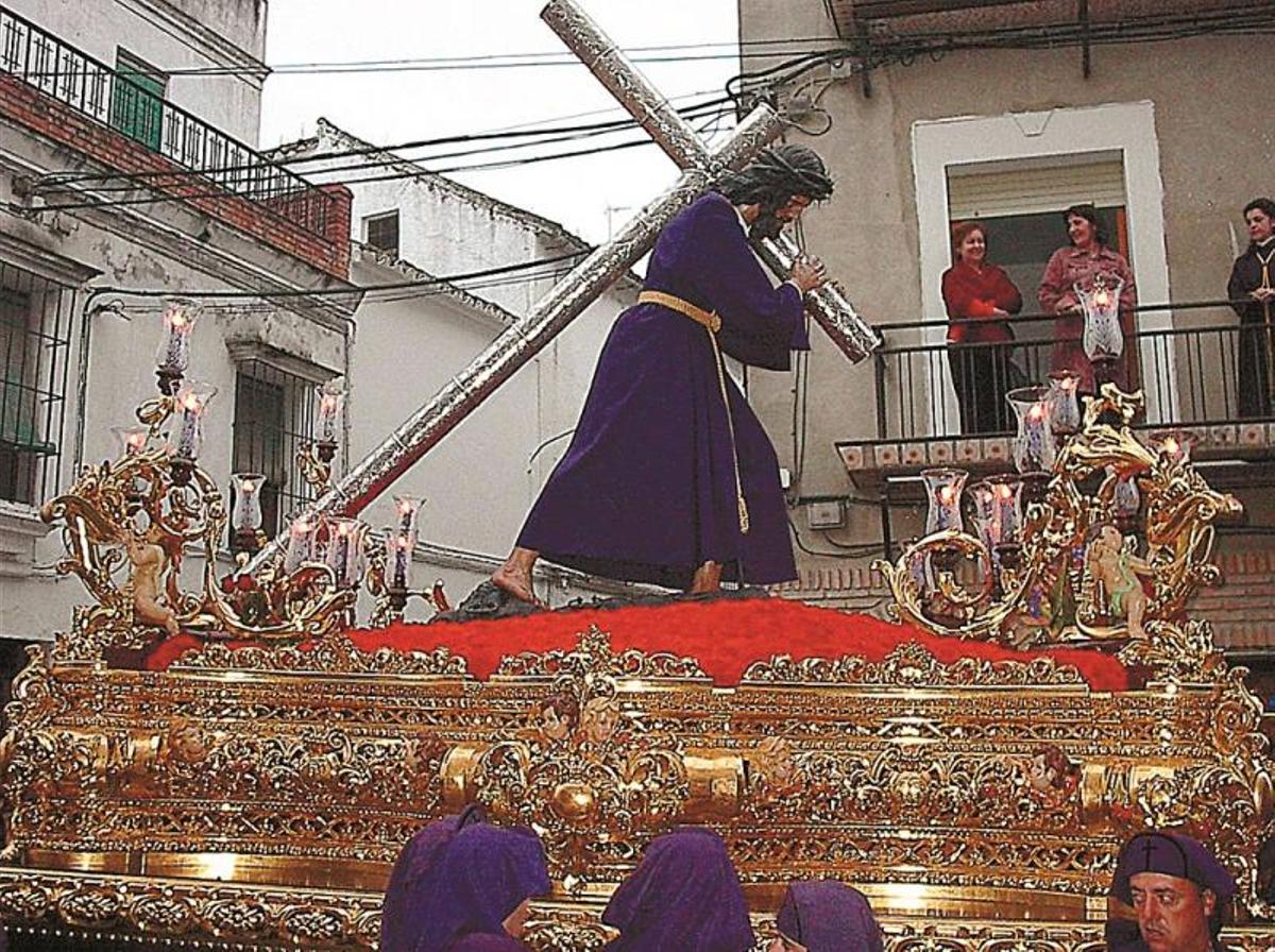 Magna Nazarena 2019: guía de pasos