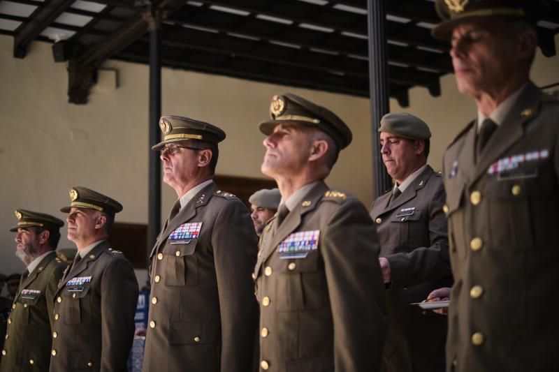 Medalla al Mérito Militar