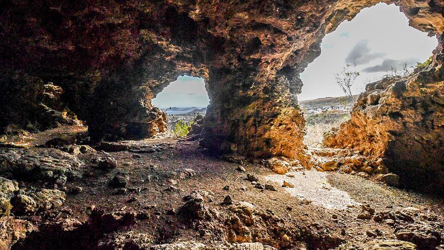 La Montañeta, el yacimiento olvidado