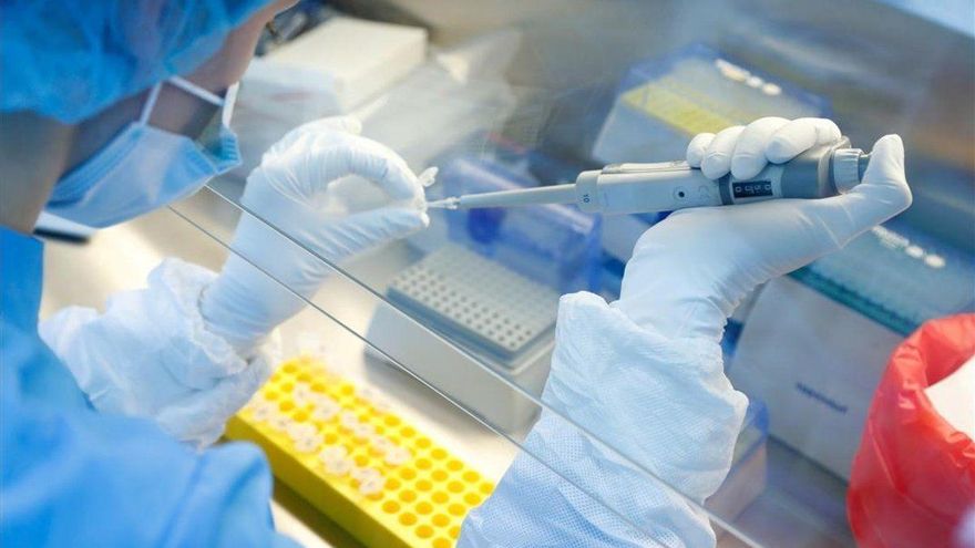 One death and 82 infections of covid-19 in the Canary Islands
