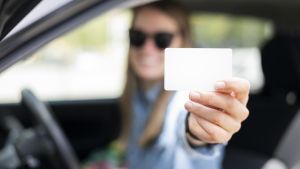 Solicitar el carnet de conducir internacional