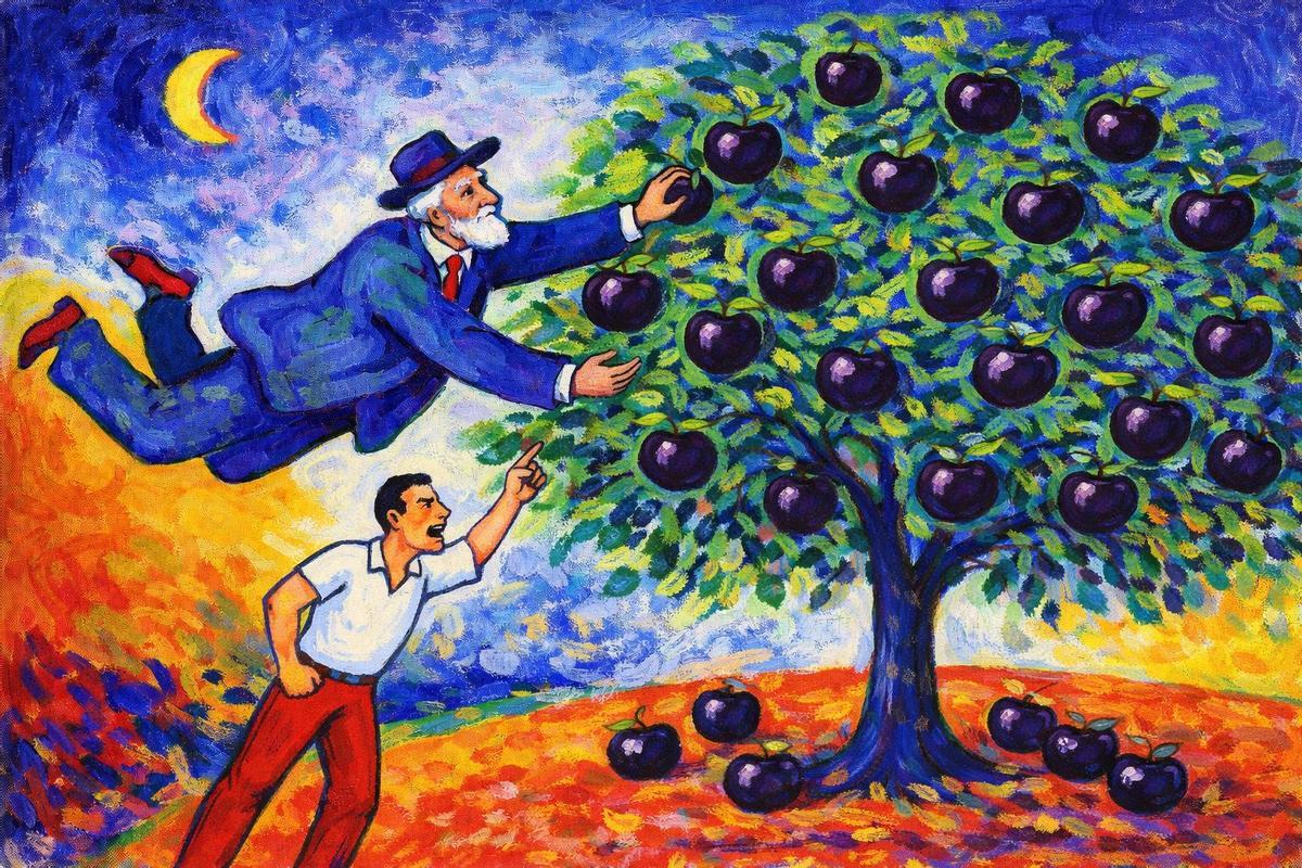 LNE asistida por la IA