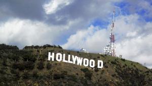 Letras Hollywood