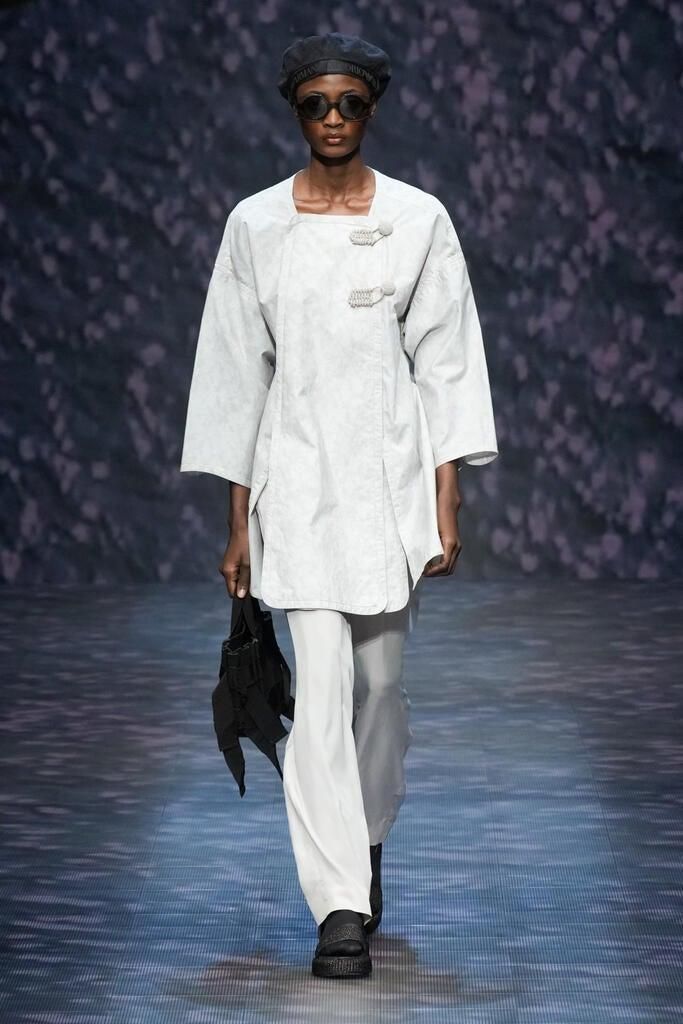 Emporio Armani