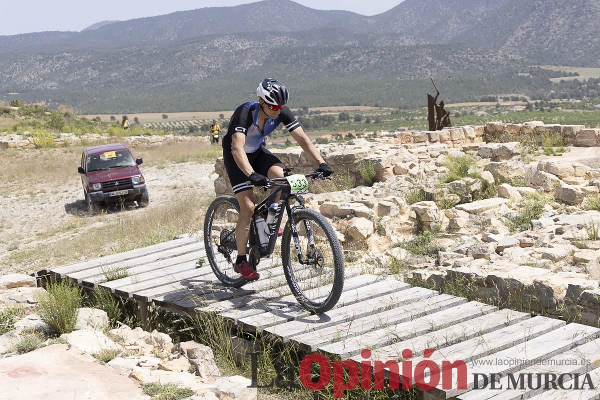 Arcilasis 2025 (carrera a pie y MTB)
